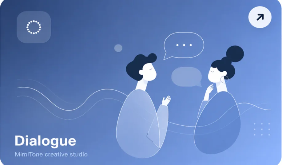 Dialogue