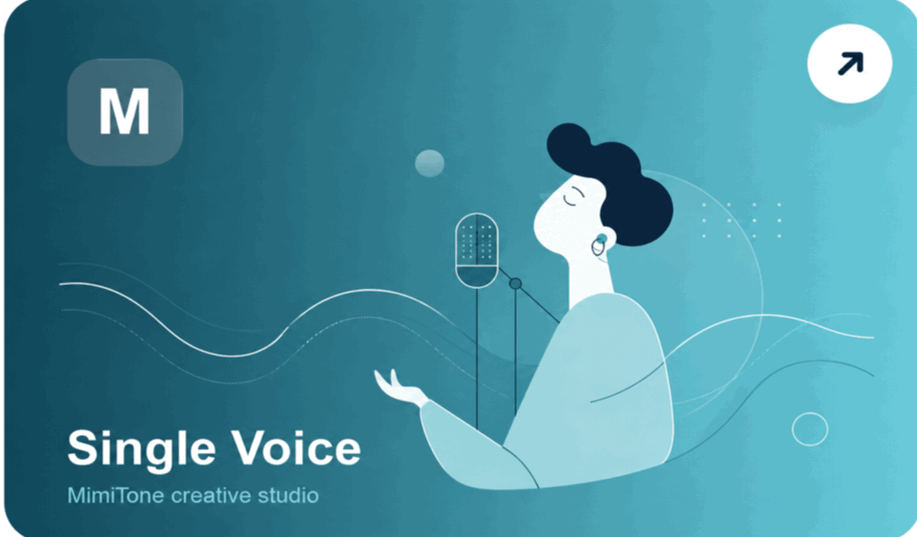 Single Voice